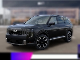 Kia Telluride S AWD 2027