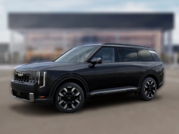 Kia Telluride S AWD 2027