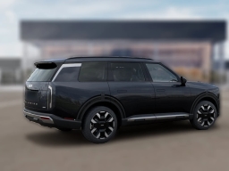 Kia Telluride S AWD 2027