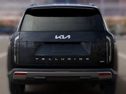 Kia Telluride S AWD 2027