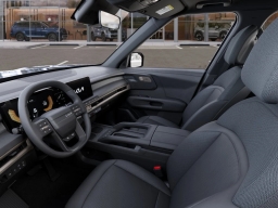 Kia Telluride S AWD 2027