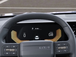 Kia Telluride S AWD 2027