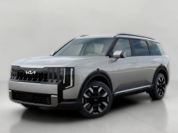 Kia Telluride S AWD 2027
