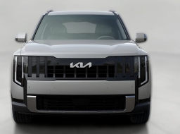 Kia Telluride S AWD 2027