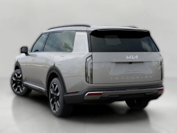 Kia Telluride S AWD 2027