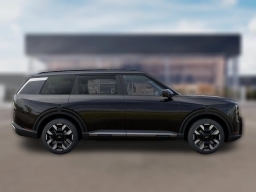 Kia Telluride S AWD 2027