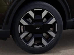 Kia Telluride S AWD 2027