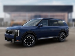 Kia Telluride S AWD 2027