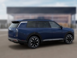 Kia Telluride S AWD 2027