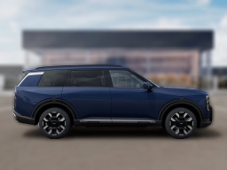 Kia Telluride S AWD 2027