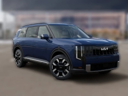 Kia Telluride S AWD 2027