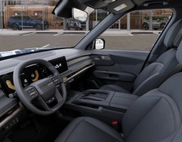 Kia Telluride S AWD 2027