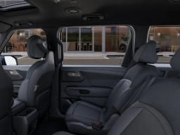 Kia Telluride S AWD 2027