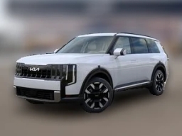 Kia Telluride S AWD 2027