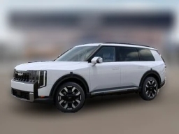 Kia Telluride S AWD 2027