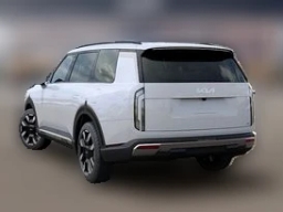 Kia Telluride S AWD 2027