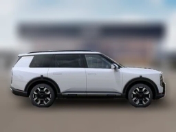Kia Telluride S AWD 2027