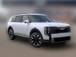 Kia Telluride S AWD 2027