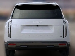 Kia Telluride S AWD 2027