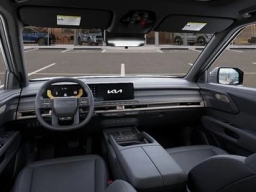 Kia Telluride S AWD 2027