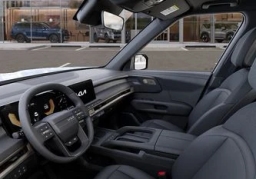 Kia Telluride S AWD 2027