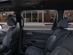 Kia Telluride S AWD 2027