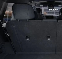 Kia Telluride S AWD 2027