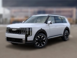 Kia Telluride S AWD 2027