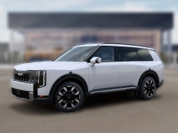 Kia Telluride S AWD 2027