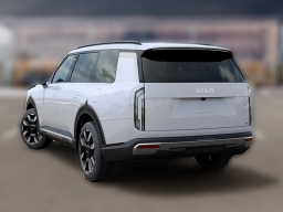 Kia Telluride S AWD 2027