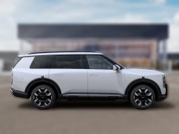Kia Telluride S AWD 2027