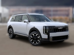 Kia Telluride S AWD 2027