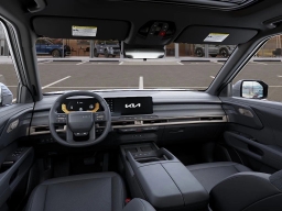 Kia Telluride S AWD 2027