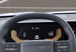 Kia Telluride S AWD 2027