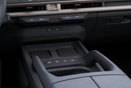 Kia Telluride S AWD 2027