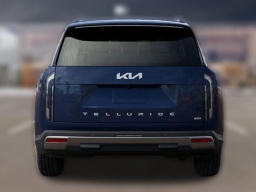 Kia Telluride S AWD 2027