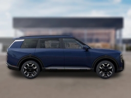 Kia Telluride S AWD 2027
