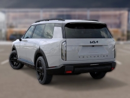 Kia Telluride X-Line SX-Prestige AWD 2027