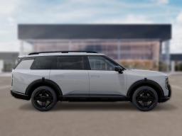 Kia Telluride X-Line SX-Prestige AWD 2027