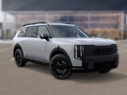 Kia Telluride X-Line SX-Prestige AWD 2027
