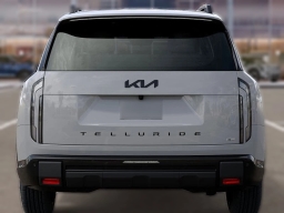 Kia Telluride X-Line SX-Prestige AWD 2027