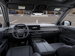 Kia Telluride X-Line SX-Prestige AWD 2027