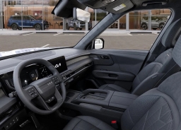 Kia Telluride X-Line SX-Prestige AWD 2027