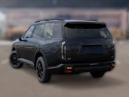 Kia Telluride X-Pro SX-Prestige AWD 2027