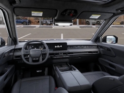 Kia Telluride X-Pro SX-Prestige AWD 2027