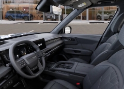 Kia Telluride X-Pro SX-Prestige AWD 2027