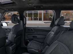 Kia Telluride X-Pro SX-Prestige AWD 2027