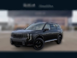 Kia Telluride X-Line SX-Prestige AWD 2027
