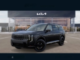 Kia Telluride X-Line SX-Prestige AWD 2027