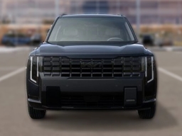 Kia Telluride X-Line SX-Prestige AWD 2027